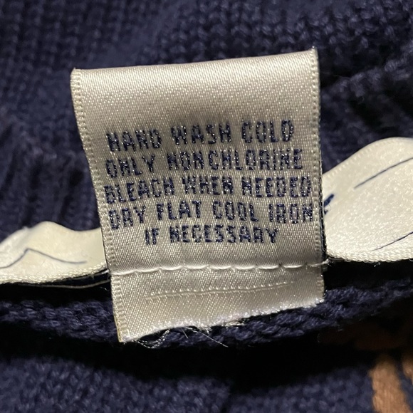 Lombardi Classics Embroidered Floral Cardigan Sweater - Picture 5 of 8